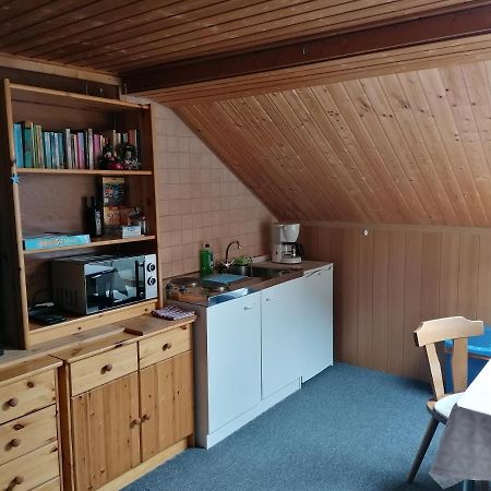 Ferienwohnung Felsblick Mittelndorf Екстер'єр фото