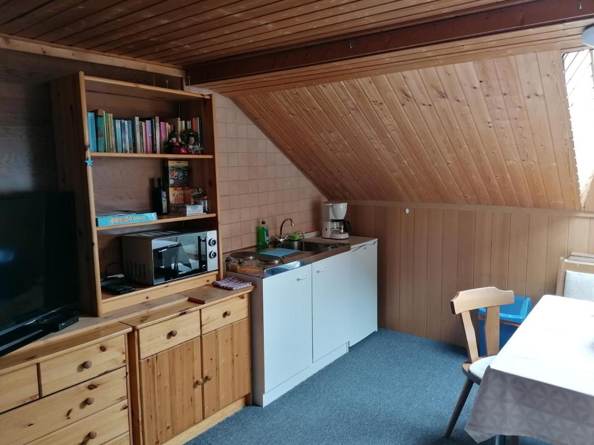 Ferienwohnung Felsblick Mittelndorf Екстер'єр фото