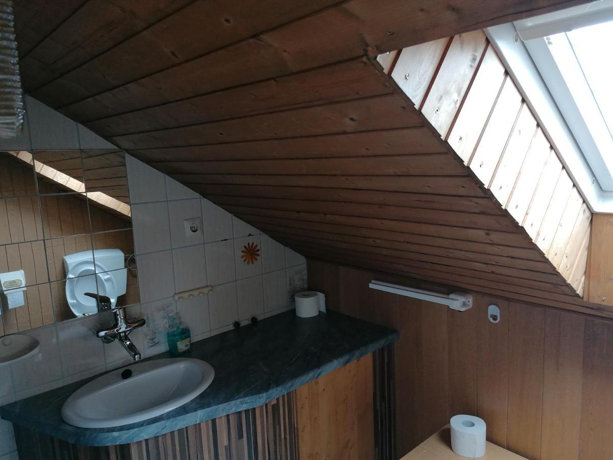Ferienwohnung Felsblick Mittelndorf Екстер'єр фото