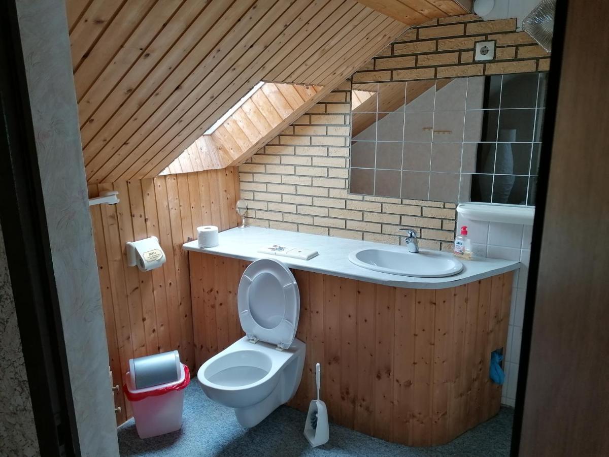 Ferienwohnung Felsblick Mittelndorf Екстер'єр фото